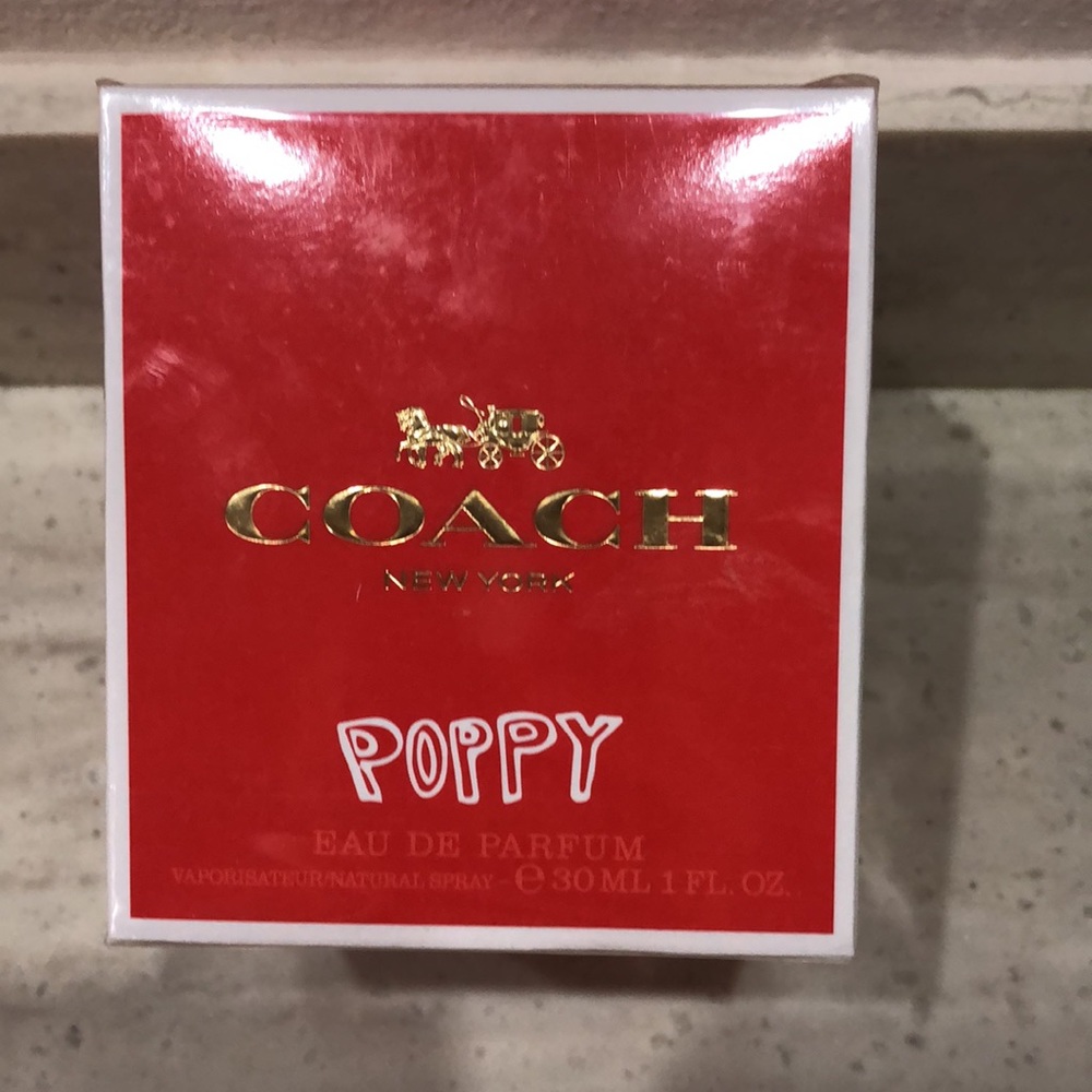 Coach - Poppy - Picture 4 of 4